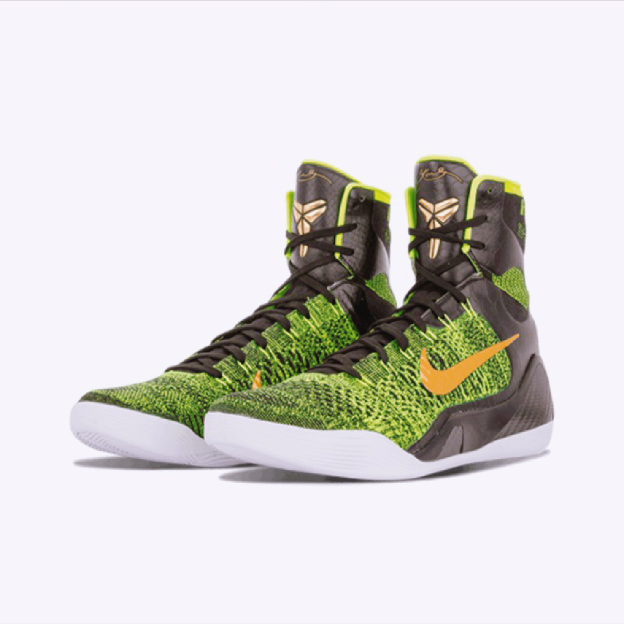 科比9上新,科比9经典