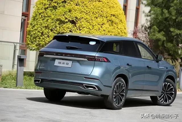 奇瑞汽车公司旗下自主品牌,奇瑞汽车的出口产品有哪些品牌