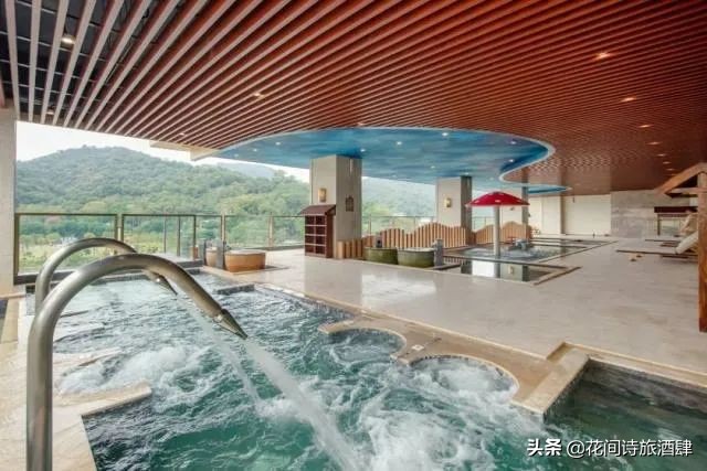 广州市从化流溪温泉度假村,广州从化温泉流溪河畔大酒店