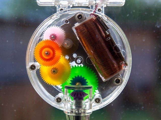 时光齿轮翻唱,时光齿轮音效
