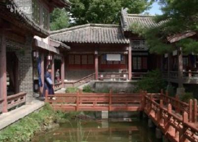 韩国人吐槽中国古建筑,韩国人吐槽韩剧抄袭中国古装造型