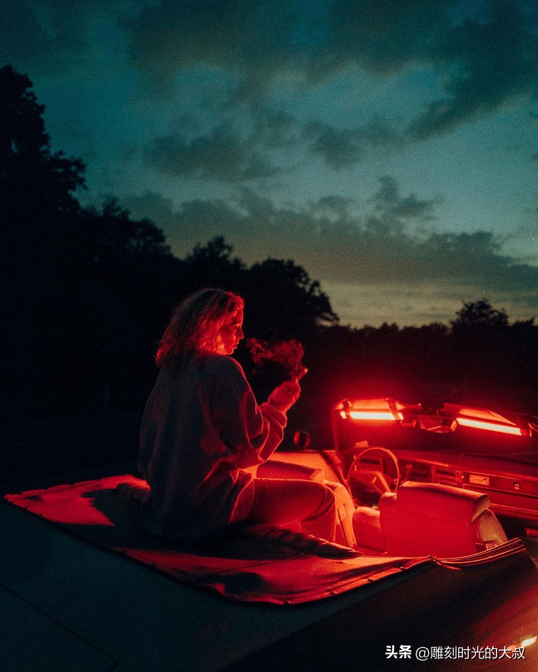 摄影改变生活,摄影改变生活的感悟