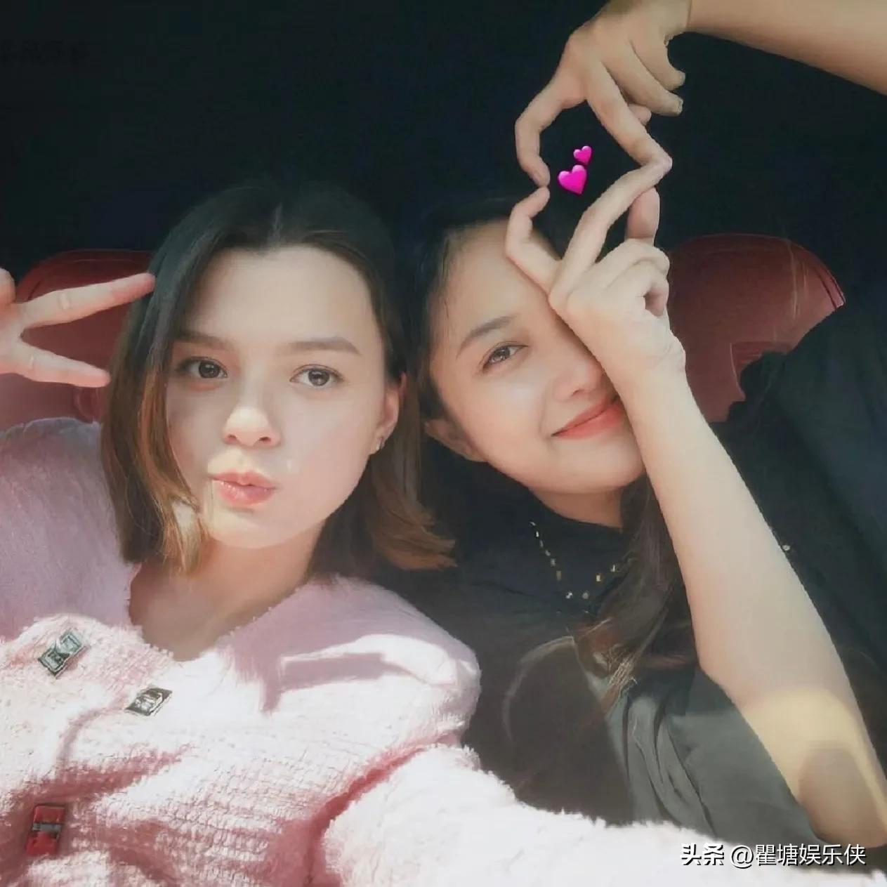 Freen和Becky亚洲粉丝见面会第一场:菲律宾,粉丝很会搞事情