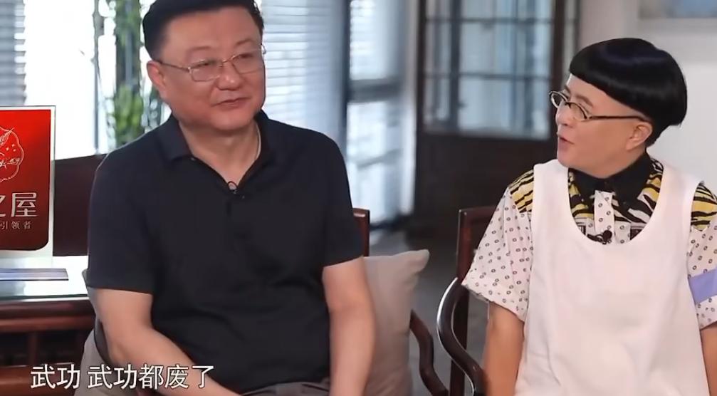 最恩爱的8对明星夫妻,两人在央视是出了名的模范夫妻