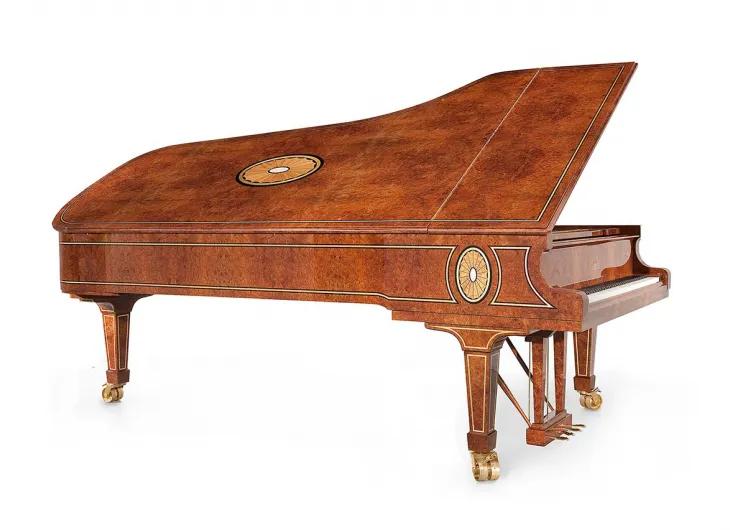 世界顶级钢琴品牌—FAZIOLI法奇奥里钢琴