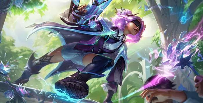 版本陷阱怎么上分,lol上分5黑阵容