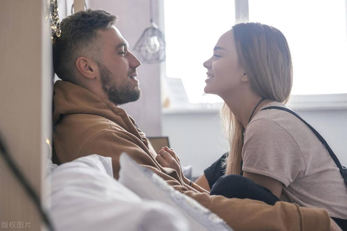 女性到了中年，生理需求会比男性更强烈？别害羞，多了解有好处