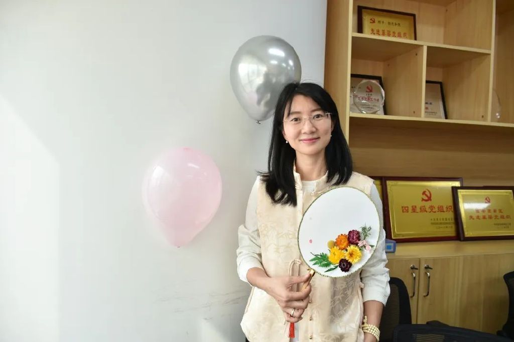 3月与你，都是最好的风景——金镝律师事务所三八女神节沙龙活动