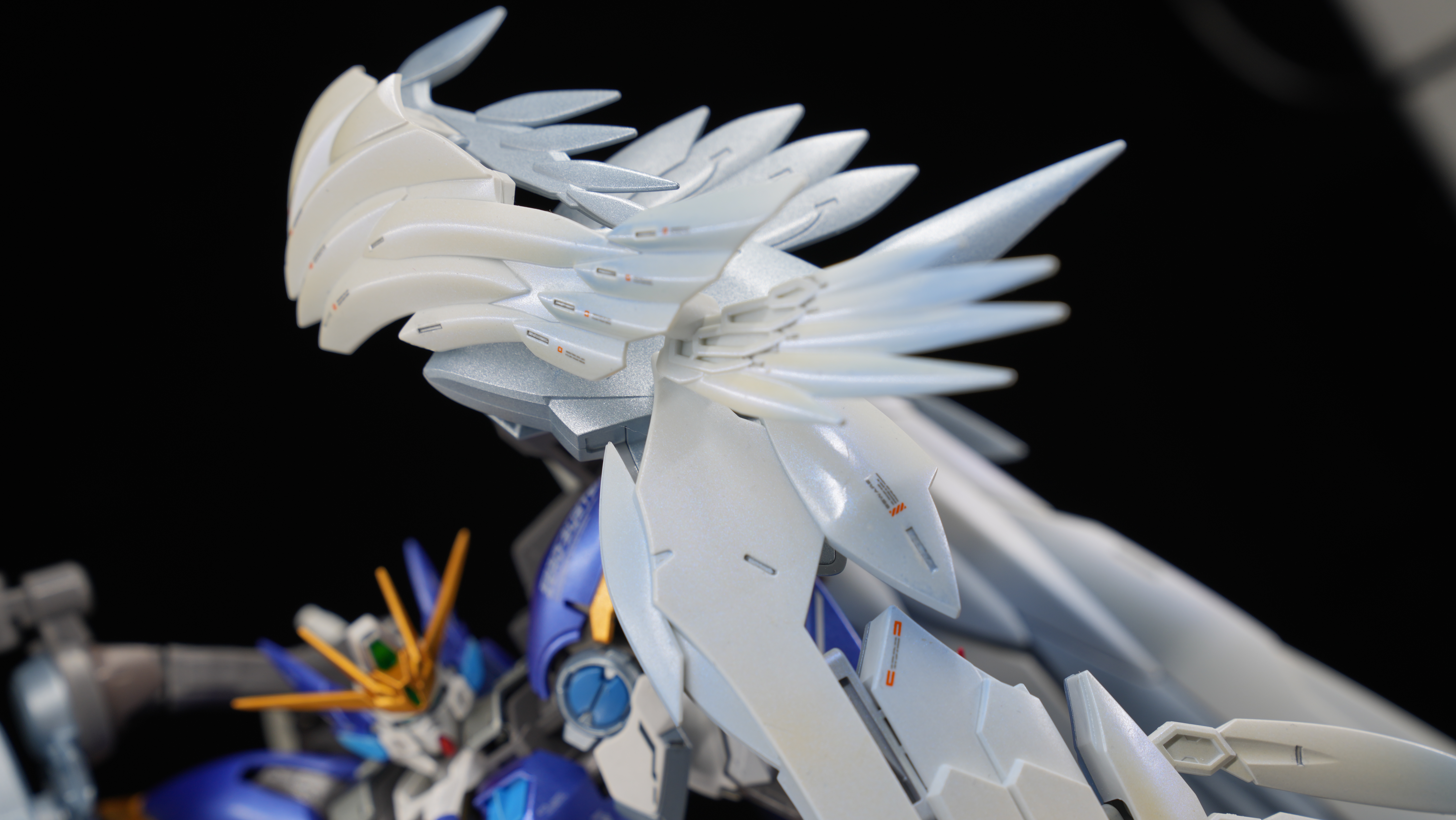 万代高达mg无尽的华尔兹,高达w无尽华尔兹登场机体