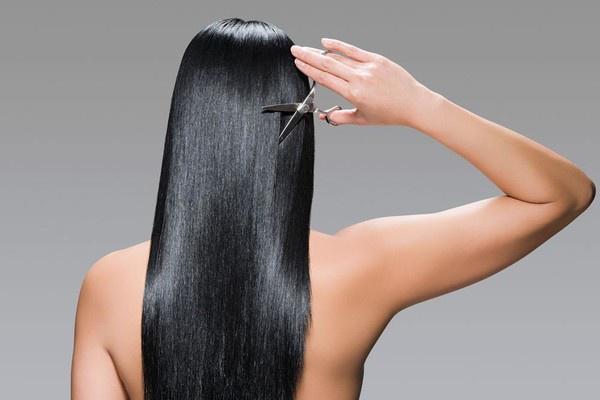 为什么头皮比脸皮薄,皮肤头皮出油