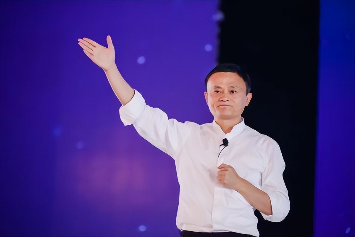 好样的!马云带科技回国,国内民营科技企业“摩拳擦掌”