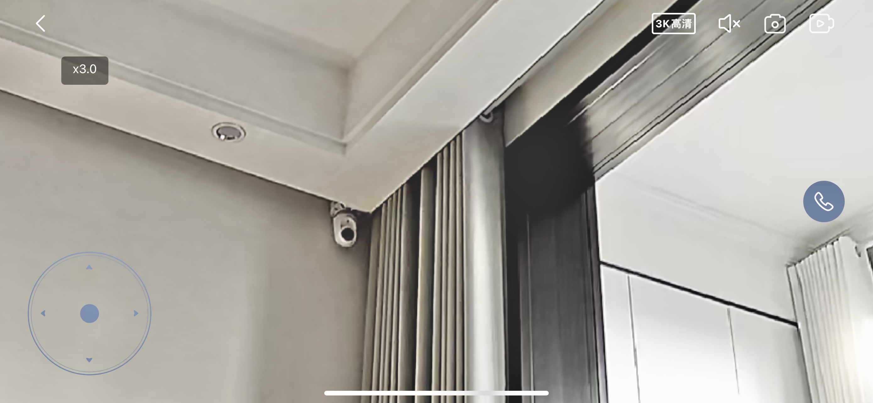 小白摄像机y3尊享版查看不了监控,小白摄像头y3测评