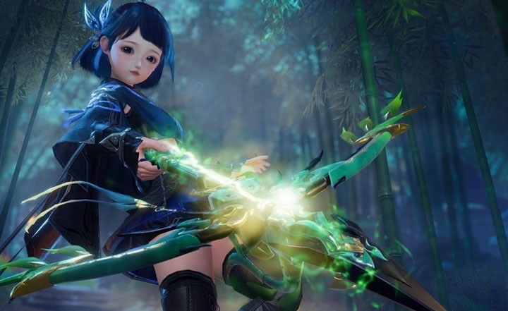 剑侠情缘网络版叁,剑侠情缘网络版三身韵