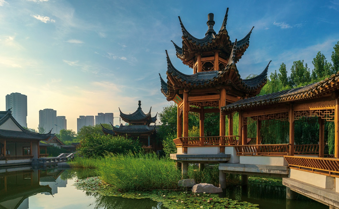 天津周边冷门海边,五一短途冷门自驾游天津