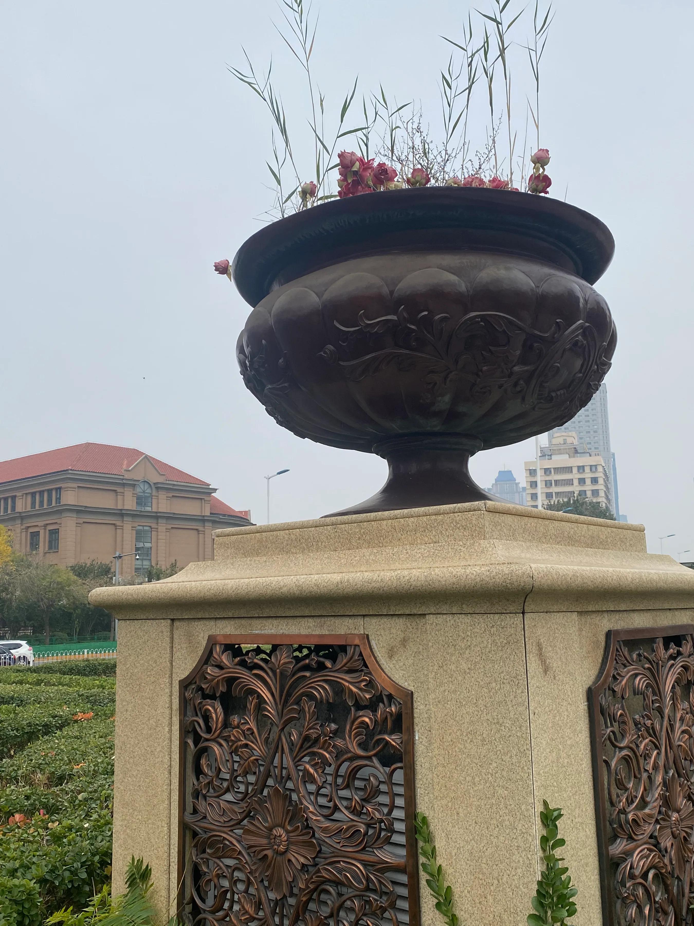 天津小白楼游多久,天津小白楼旅游攻略