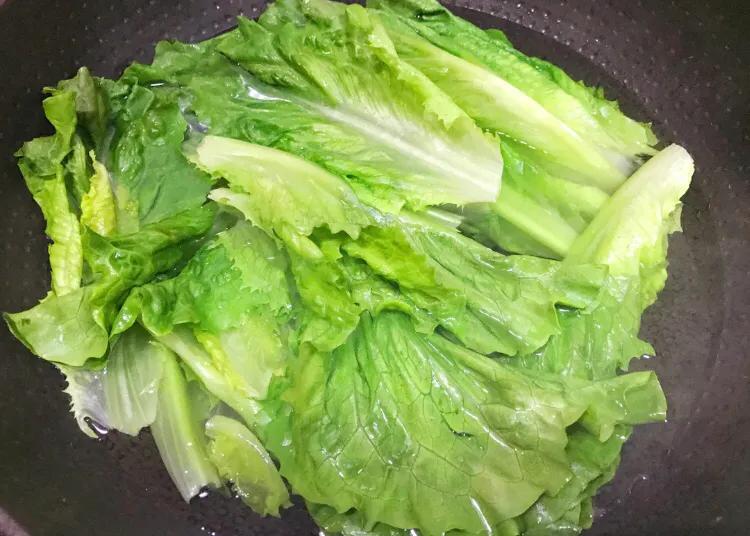 4种绿叶菜是补钙第一名,这5种绿叶菜比牛奶含钙量还高