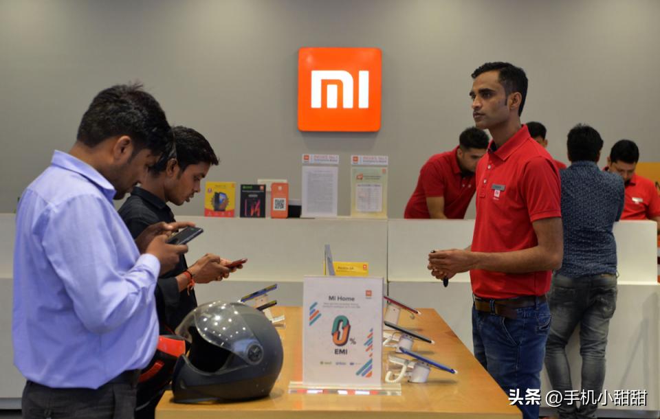 华为与小米最新消息,国家对华为和小米的态度