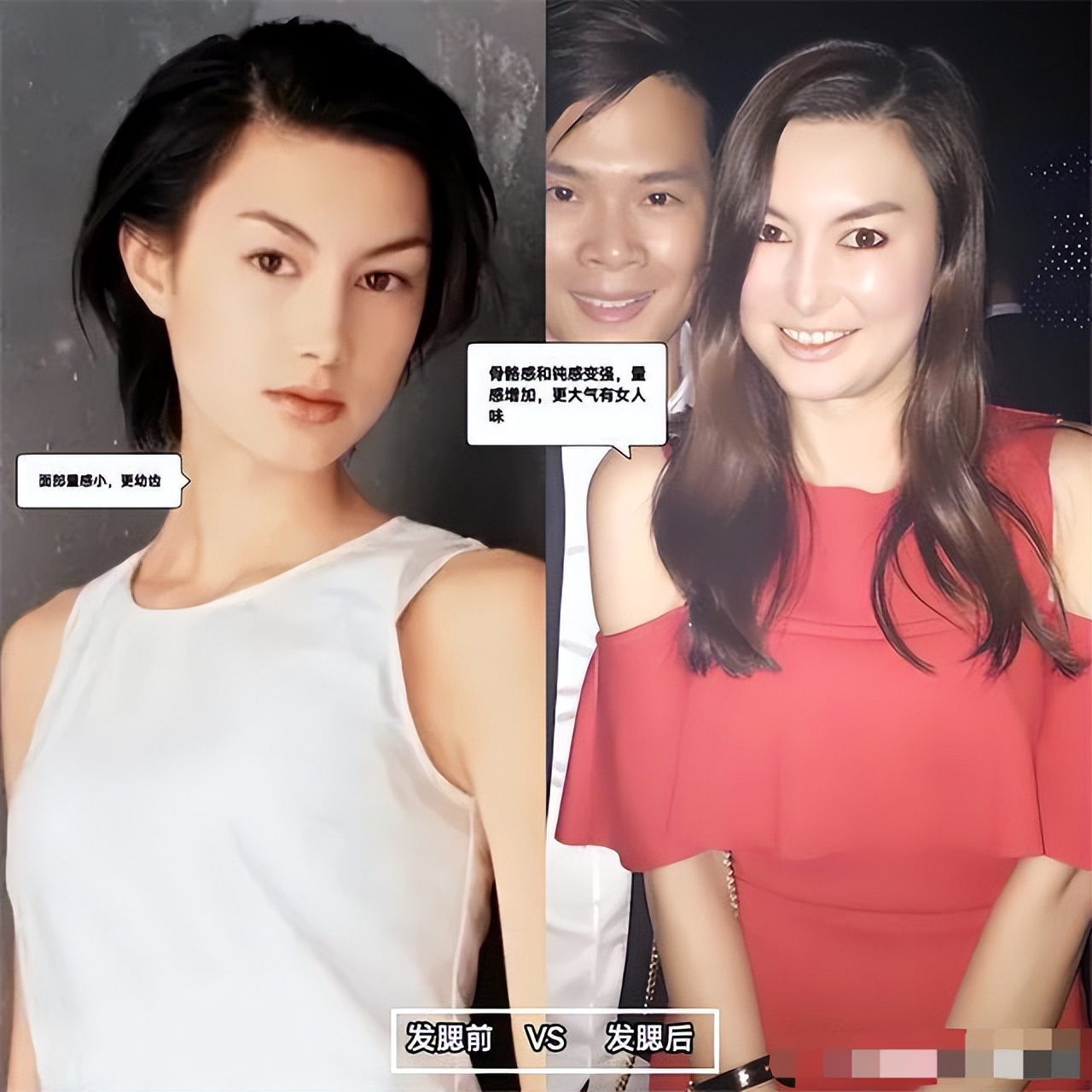 45岁适合的玉兰油,玉兰油年轻女孩