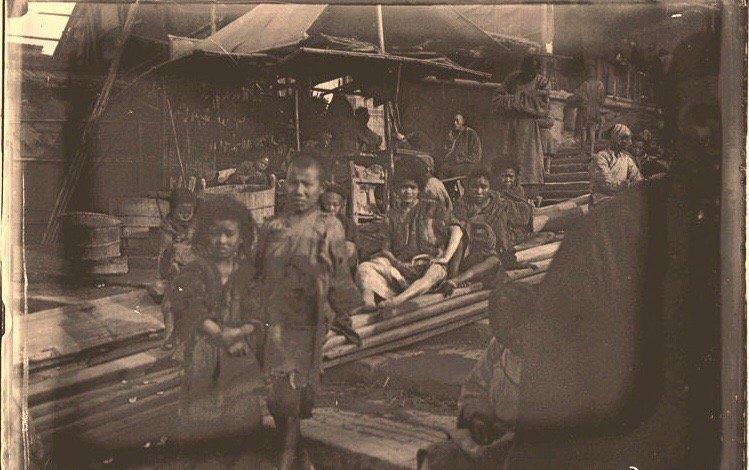 侵华战争女性被性侵惨案,日军在永州暴行