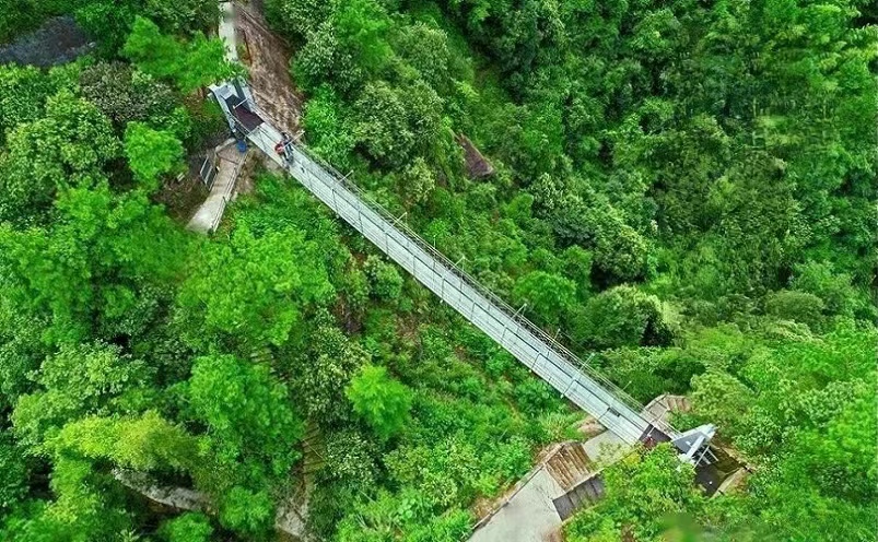 长沙冷门好吃的地方,长沙周边100公里以内小众冷门景点