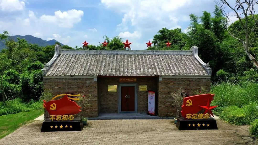 15个打卡景点8条旅游线路！最新五一深汕游攻略，官方推荐！