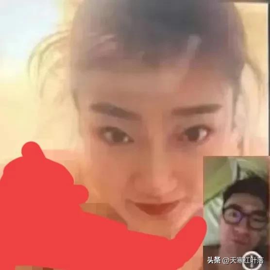女篮李梦被爆出轨领队做小三，并且是主动*引勾**对方，裸照惨遭曝光