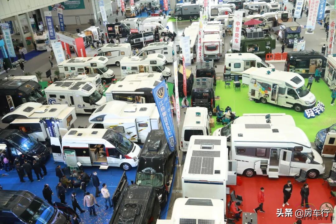 自游房车,自由空间房车