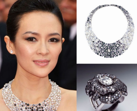 2018我国钻石市场,钻石市场的现状和发展趋势