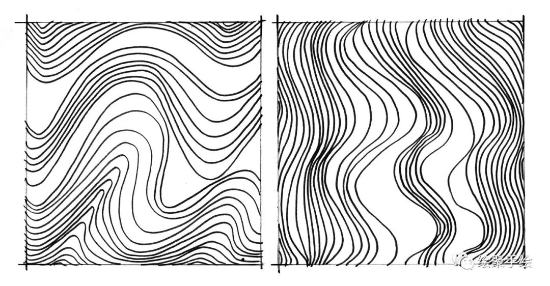 室内设计手绘线条基础教程,室内设计手绘怎么让线条更好看
