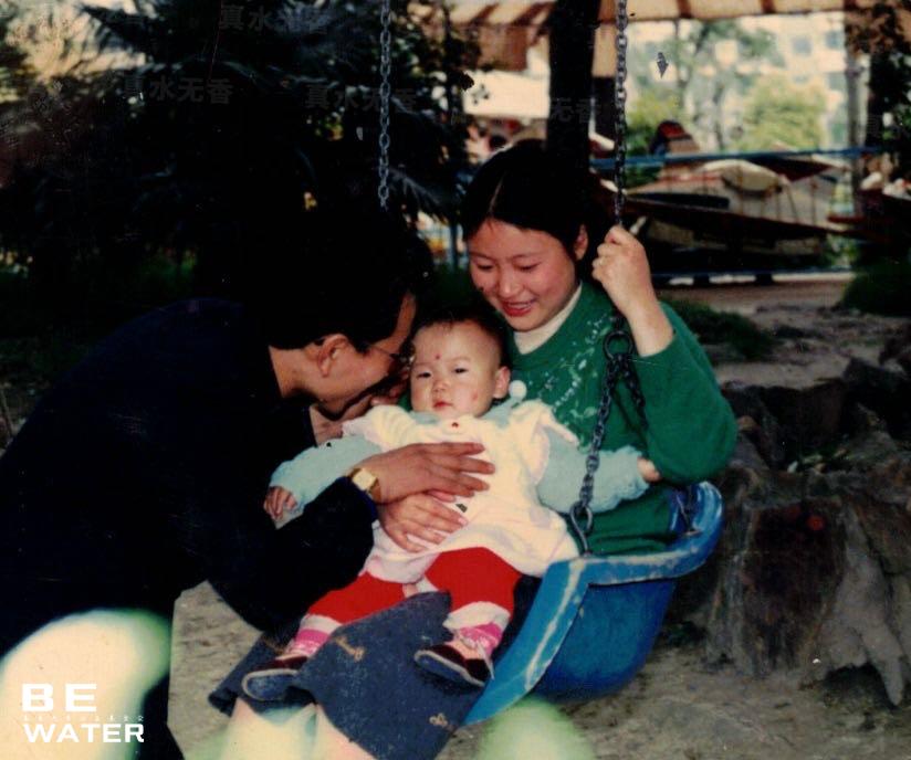 多幸运我有个我们,多幸运我还有我们