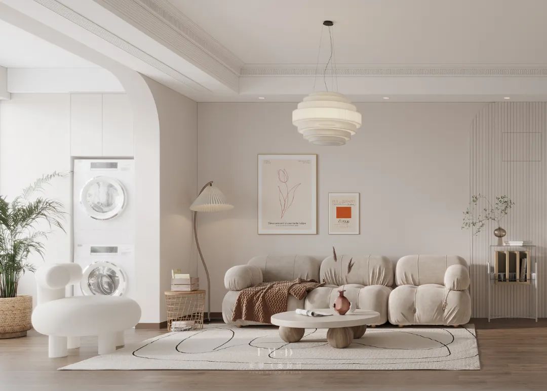 8种家居风格盲选都不会出错,家居风格流行趋势解读