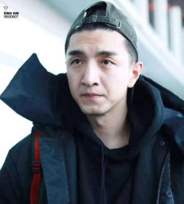 长相痞帅的十大男明星,长相痞帅的13位男星