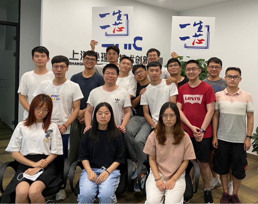 硬核大学生回顾做开源芯片的这些年：在Bug与Debug之间反复横跳