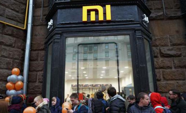 中国手机公司无辜遭殃，被乌克兰强行制裁，理由非常荒唐