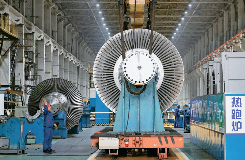 实干担当促进发展发言材料,实干担当促进发展评论