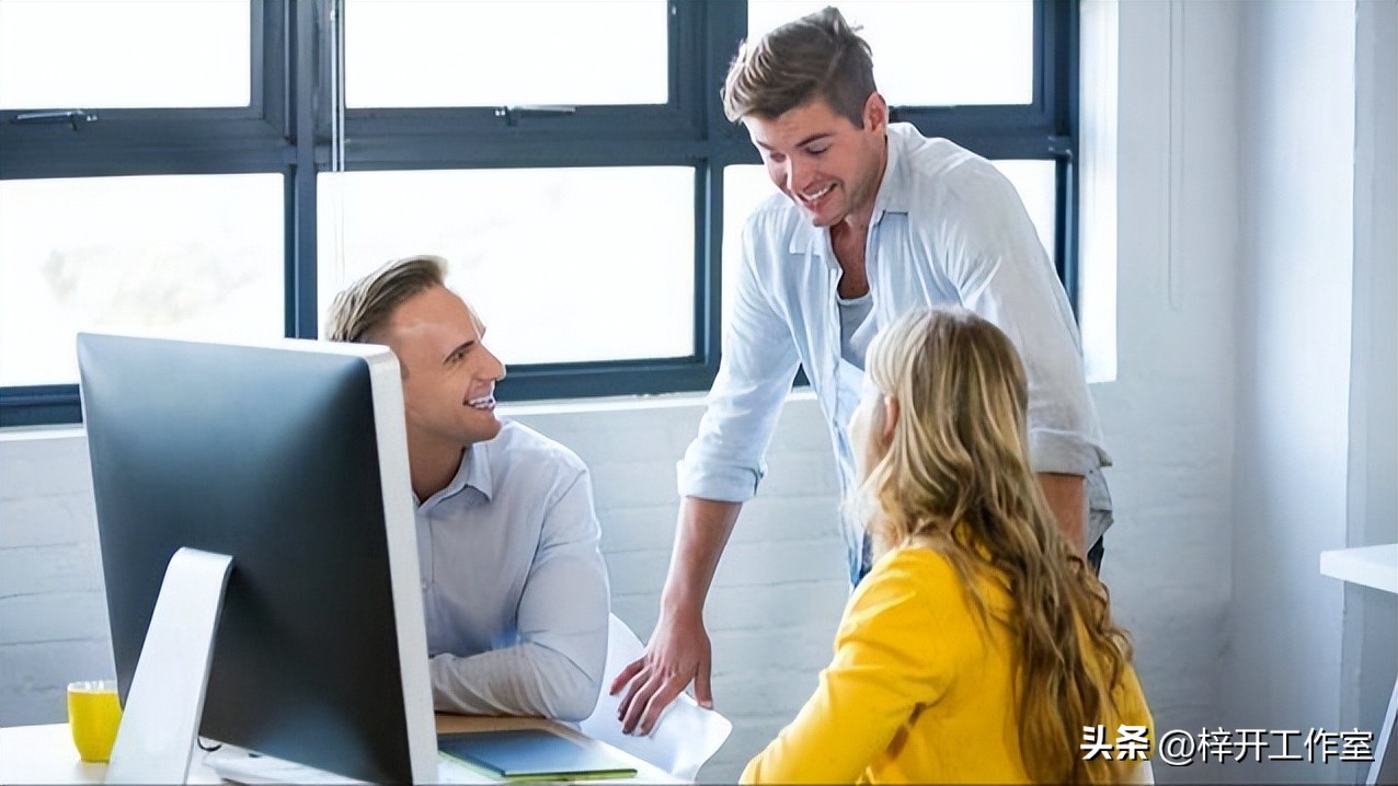 性格比较内向的人能做好销售工作,内向的人做销售其实更容易成功