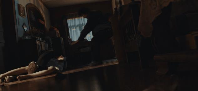 「强奸戏」不算啥！剧版《三大队》这一段，拍出难以启齿的性