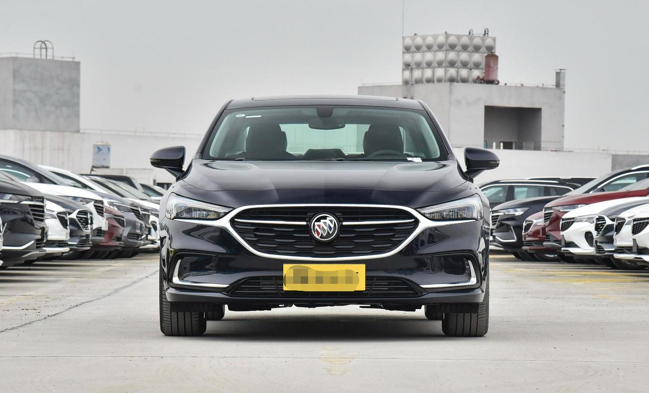 20w买别克君越怎么样,20w君越可以买吗