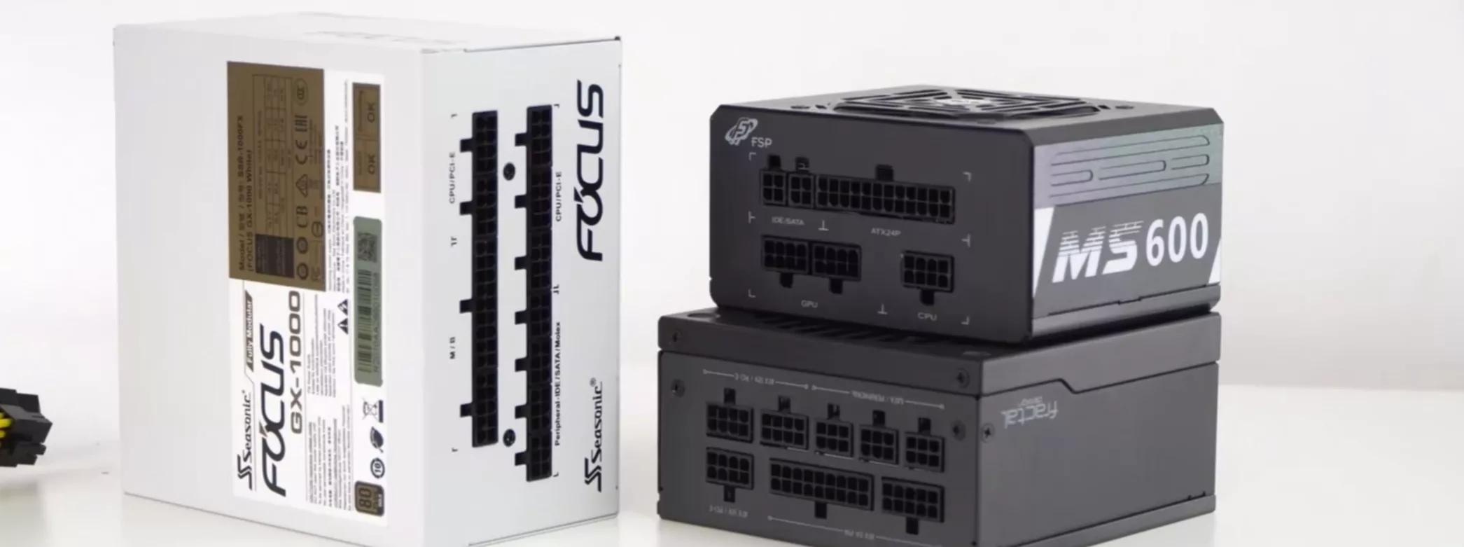 电脑电源选购技巧视频,装机指南电源篇如何选购电脑电源