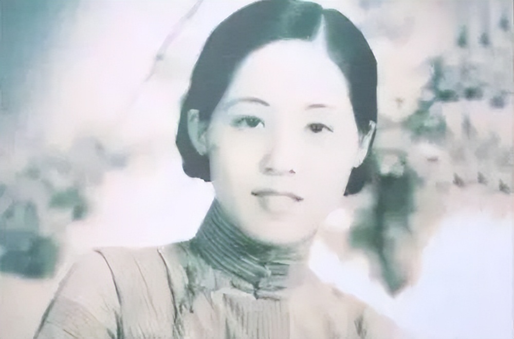 “锦江饭店”创始人董竹君：周总理设宴接见，杜月笙敬重她三分！