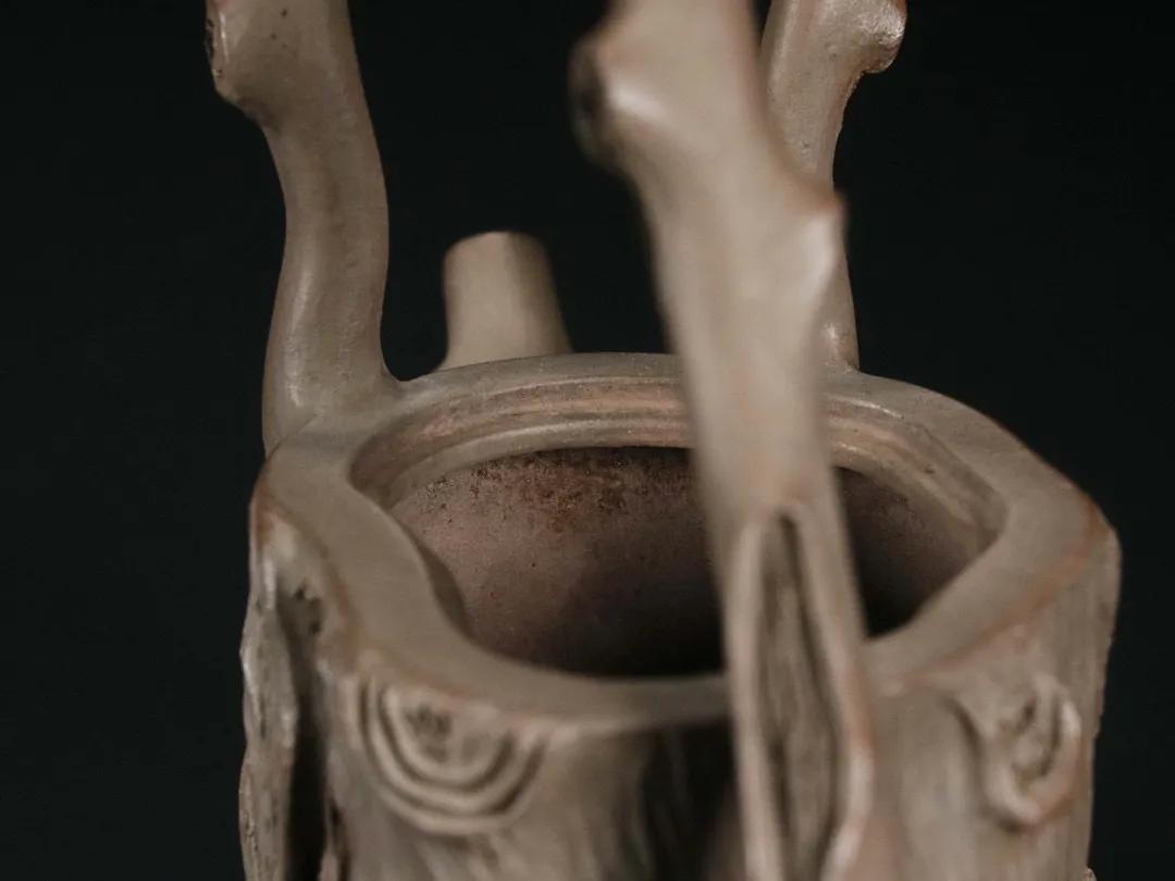 紫砂茶壶的种类及图片大全,紫砂山水茶壶多大