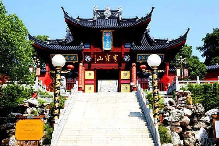 苏州旅游团七日游,苏州旅游团1日游