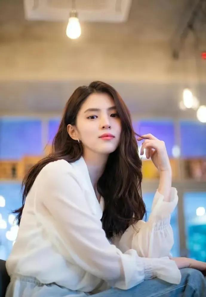 韩素希的电视剧,韩国女演员韩素希的视频