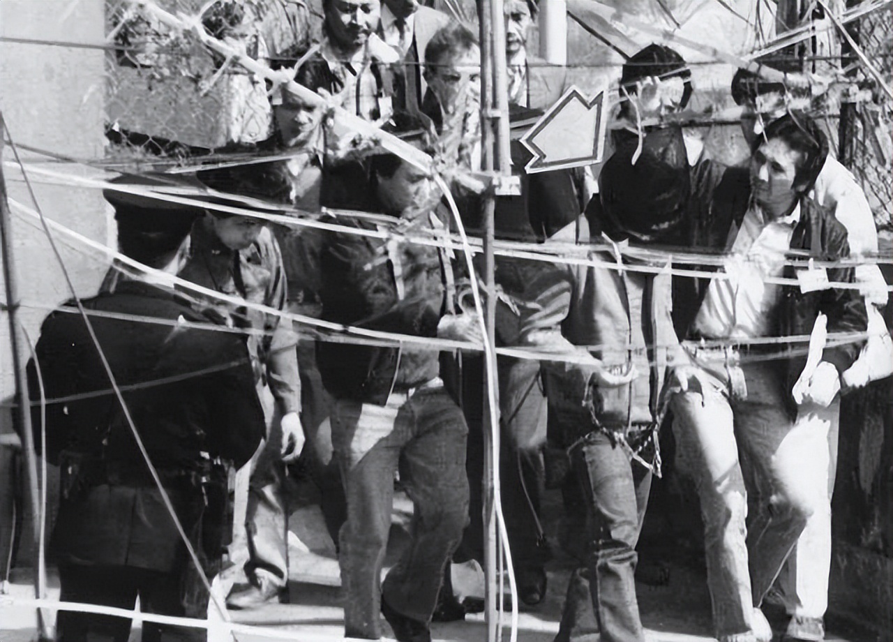 童年阴影终于被翻拍了,00年代电视剧童年阴影