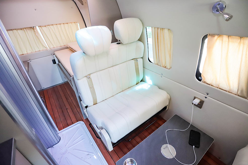 10万左右的超长轴超高顶b型房车,配置最全最便宜的b型房车