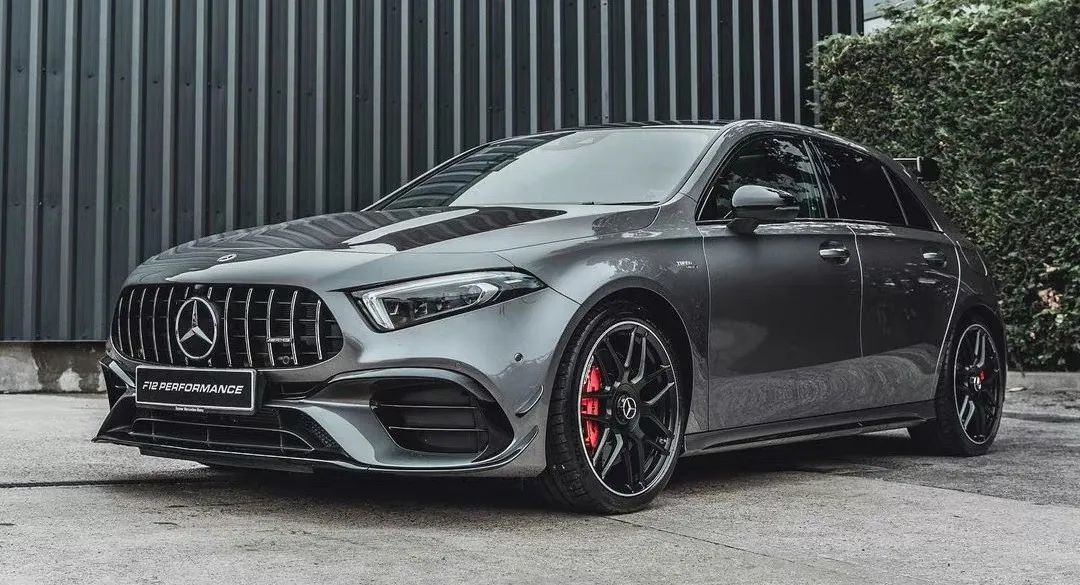 可遇而不可求本田思域typer,花42万买本田思域typer值吗