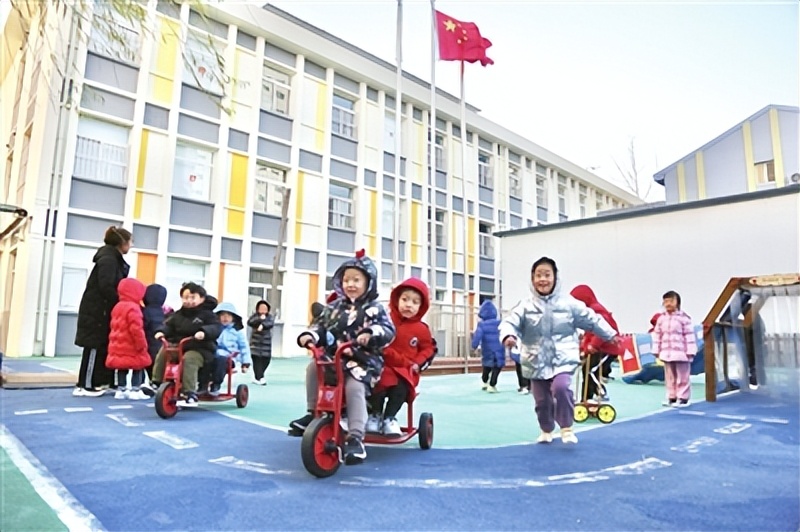 天津一老一小政策,天津改善民生