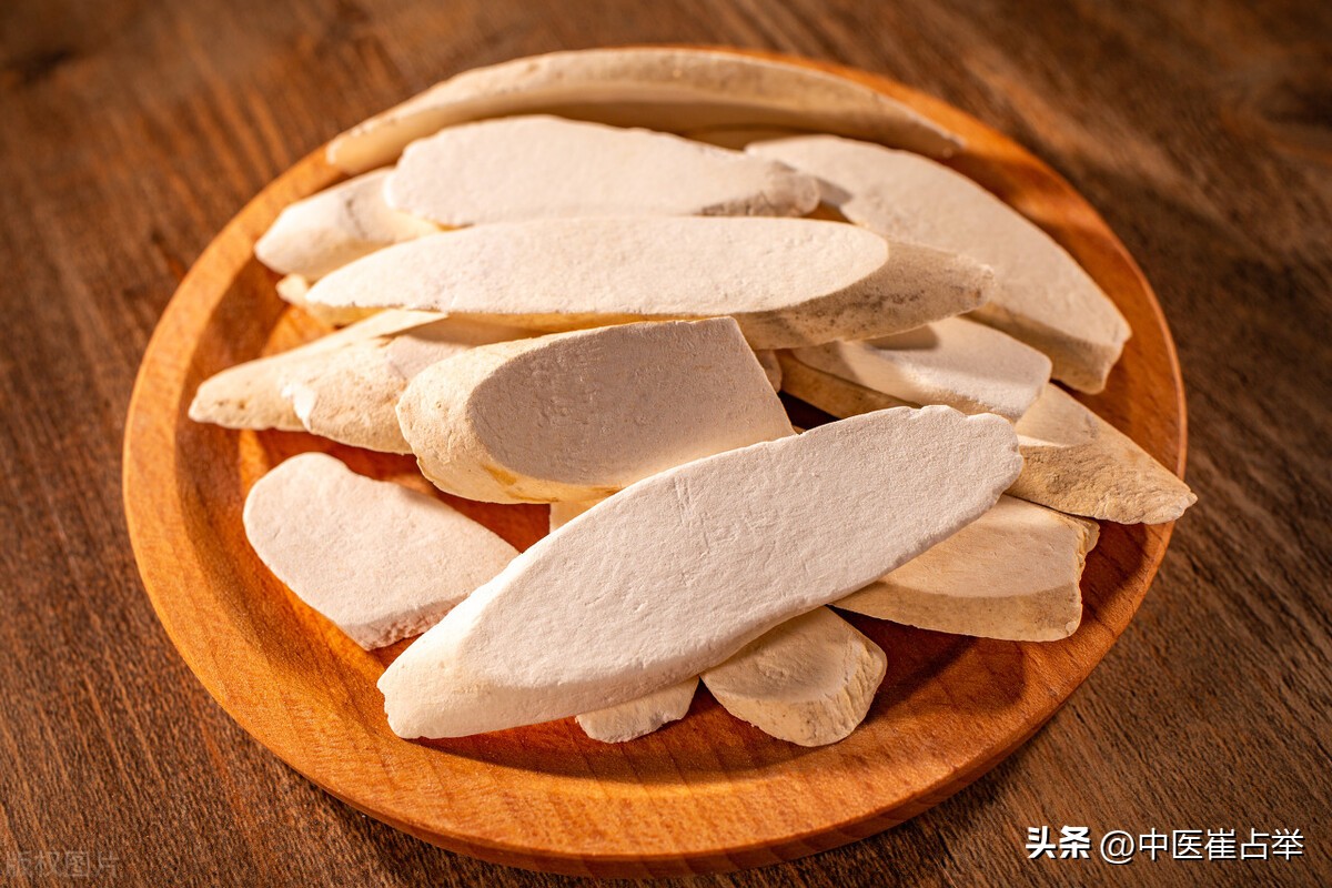 黄芪和什么搭配补肾效果最好,黄芪配山药补肾阳还是肾阴