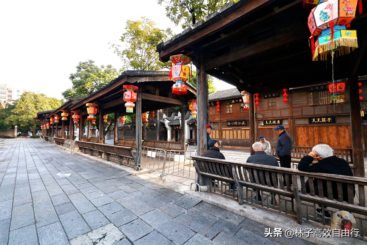 福州最新玩法,福州市区游玩攻略