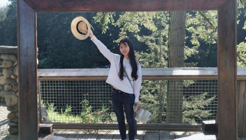 华为美女博士年薪,美女博士156万入职华为